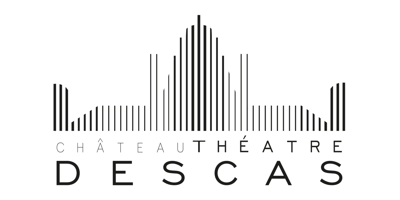 Château Théâtre Descas