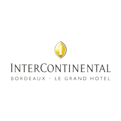 InterContinental Bordeaux – Le Grand Hôtel