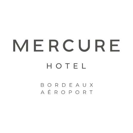 Mercure Bordeaux Aéroport