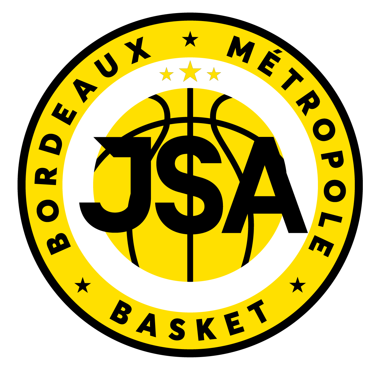 JSA Bordeaux Métropole Basket