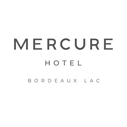 Mercure Bordeaux Lac